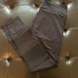 Forever 21 active legging